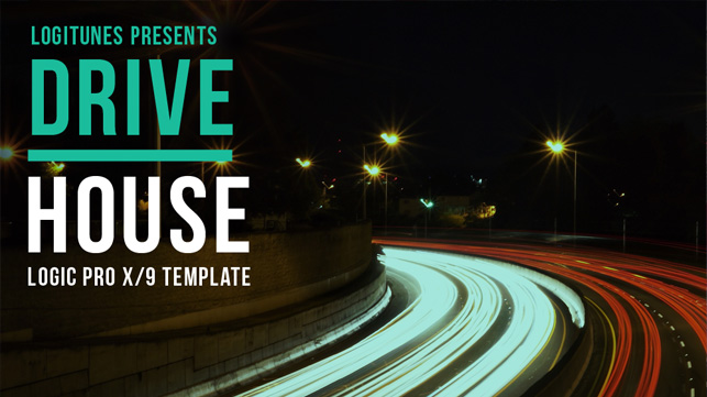 Electro house logic project file Electro house logic project file