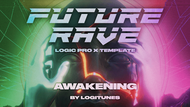 Future Rave Logic Template